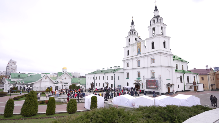 Пасха