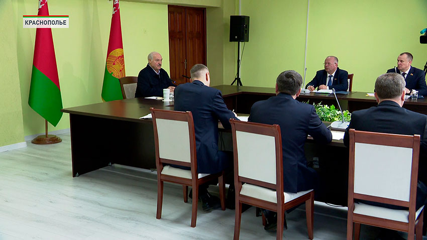 Президент
