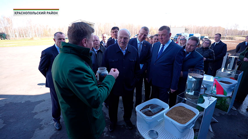 Президент
