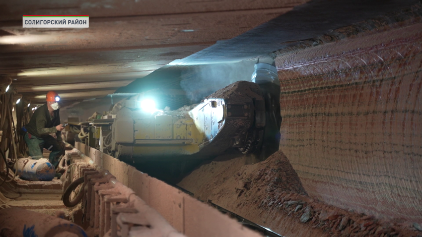 Новый рекорд «Беларуськалия»