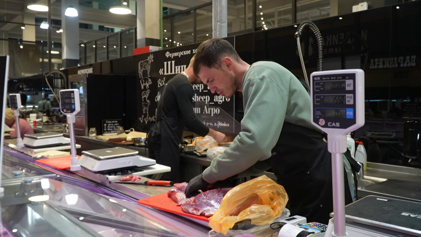 Форум «Беларусь мясная»