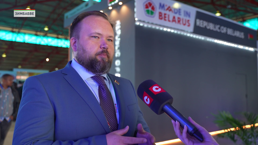 Юрий Николайчик