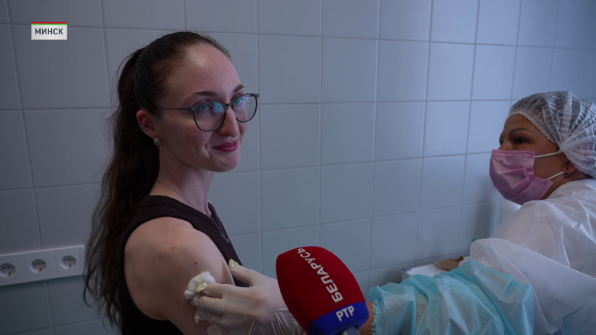 Вакцинация остается самым эффективным способом защиты от клещевого энцефалита