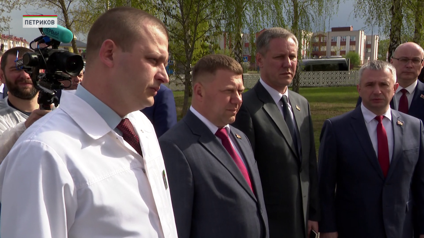 Александр Лукашенко