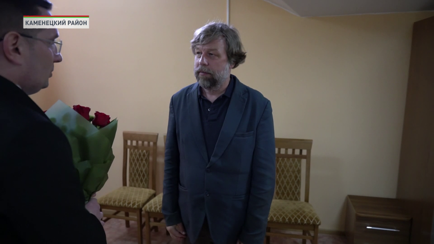 На границе Беларуси и Польши прошел обмен задержанными по формуле «пять на пять»