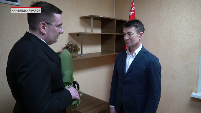 На границе Беларуси и Польши прошел обмен задержанными по формуле «пять на пять»