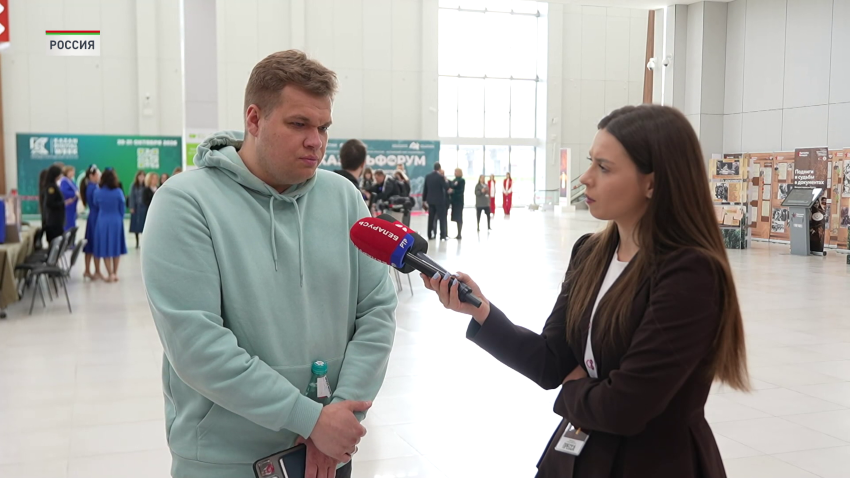 Трогательный концерт-реквием из Беларуси презентовали в Казани