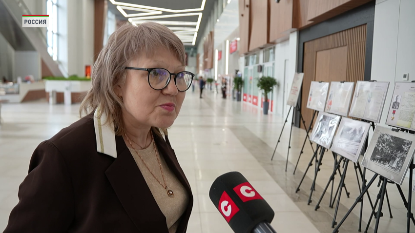 Трогательный концерт-реквием из Беларуси презентовали в Казани