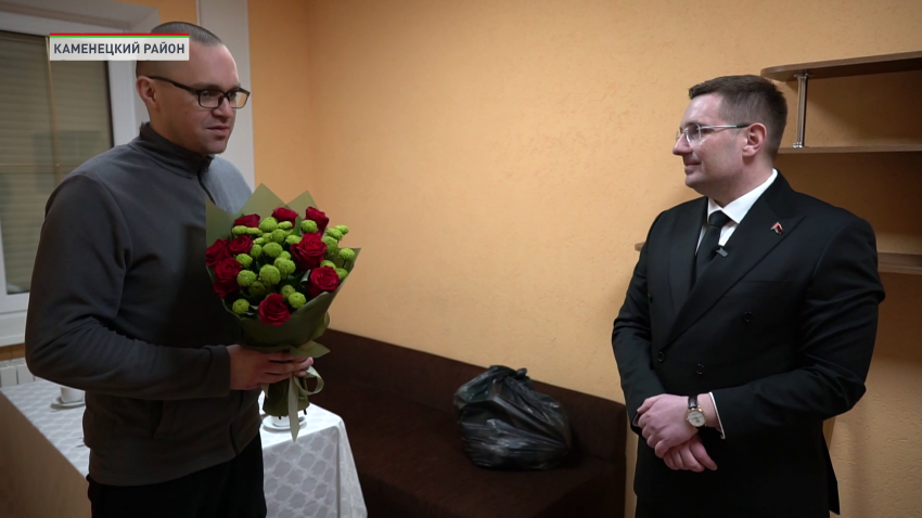 Владислав Надейко