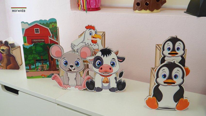 Белорусские медики ищут лучшие пути лечения СМА у Ксении Маисеенко