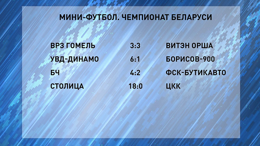 Спорт