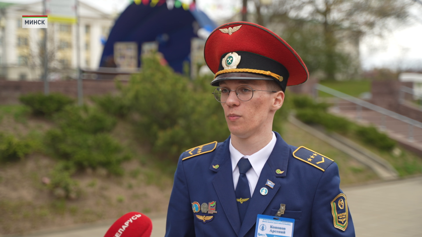 Арсений Кононов