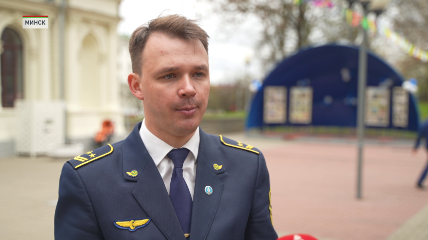 Максим Марков