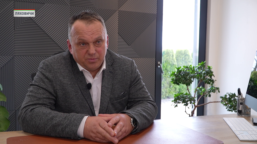 Валерий Панфило