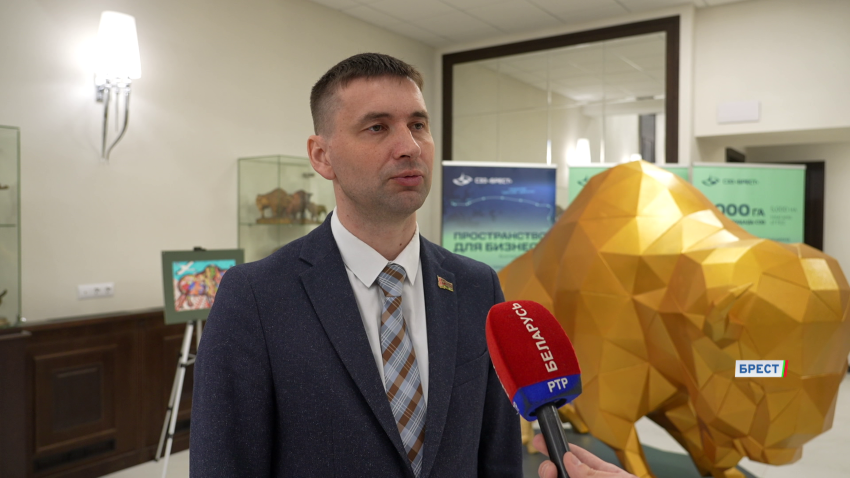 Иван Вежновец