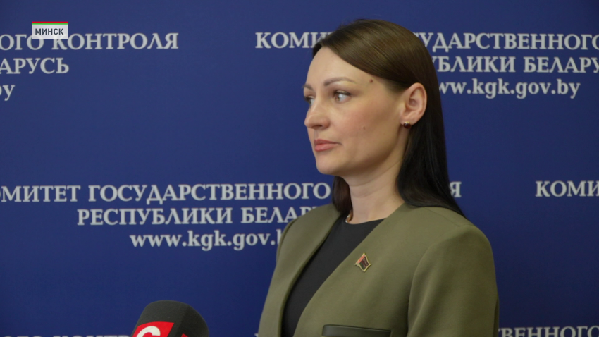 Оксана Казимирская