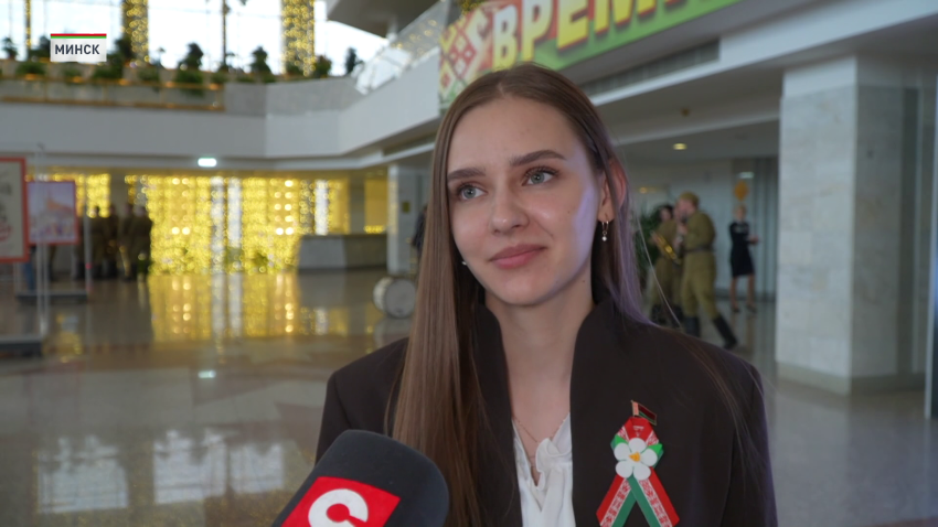 День Победы