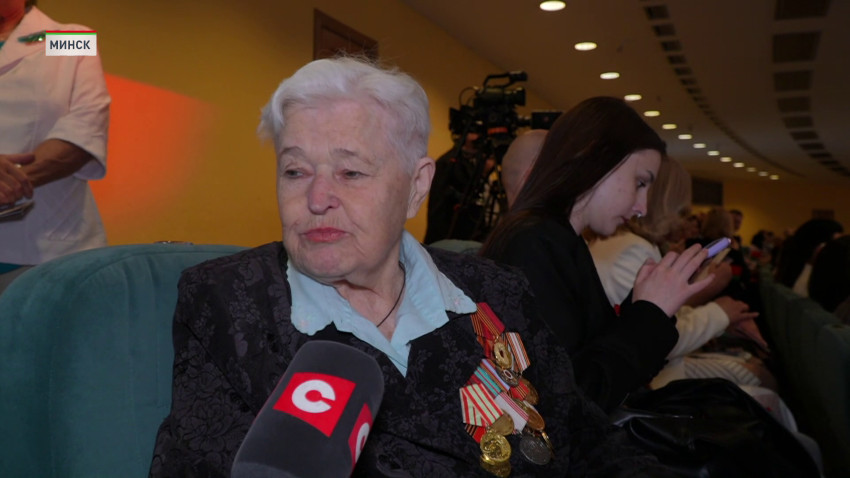 День Победы