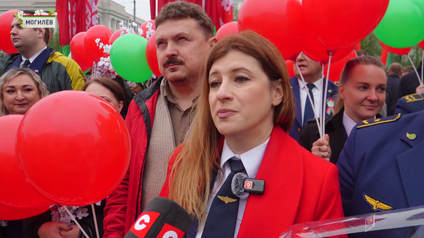 День Победы