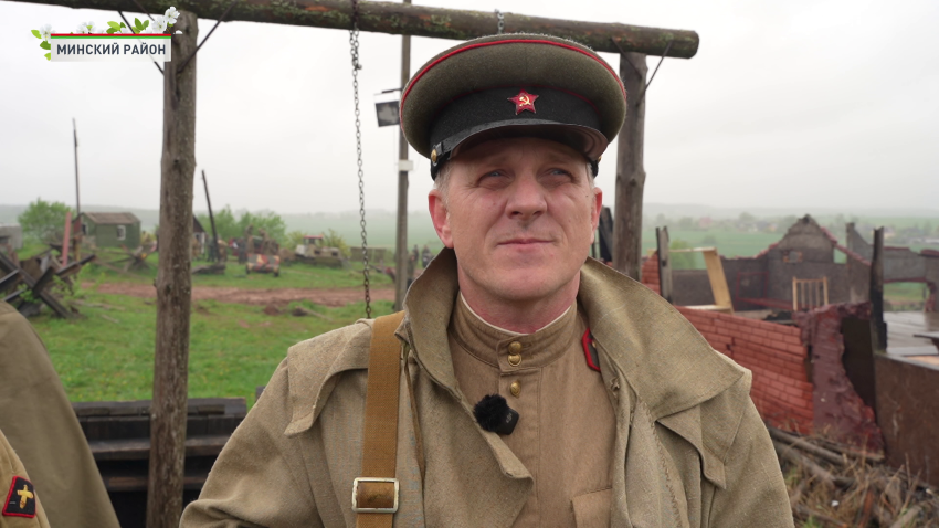 День Победы