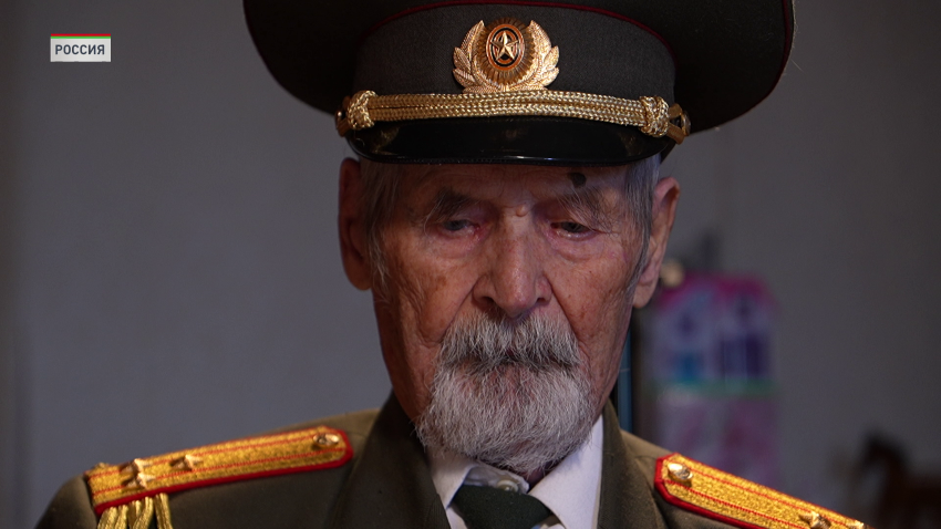 Дмитрий Суворов