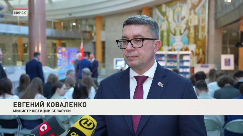 Евгений Коваленко