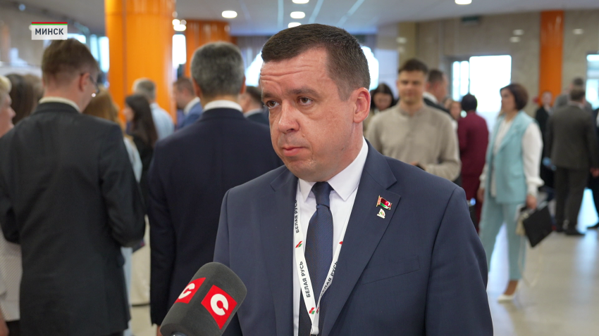 Андрей Парфиевич