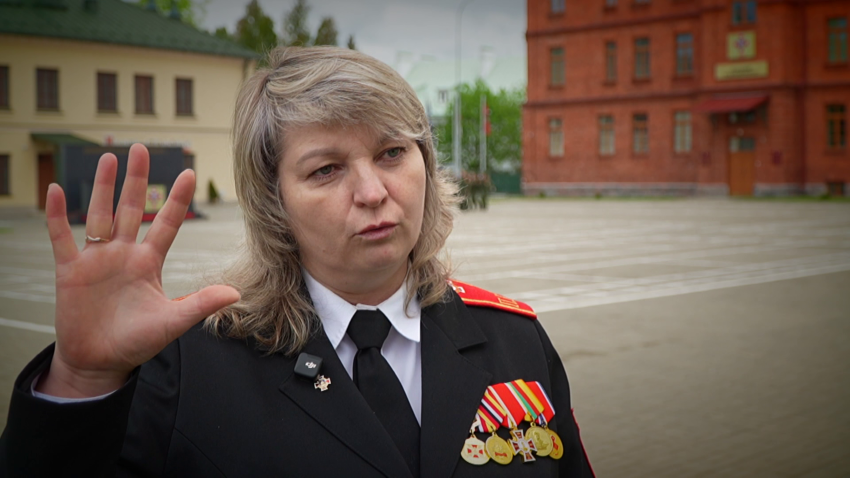В Беларуси почтили память летчиков-героев