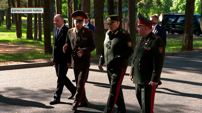 Президент