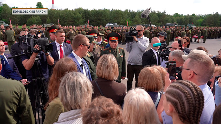 Президент
