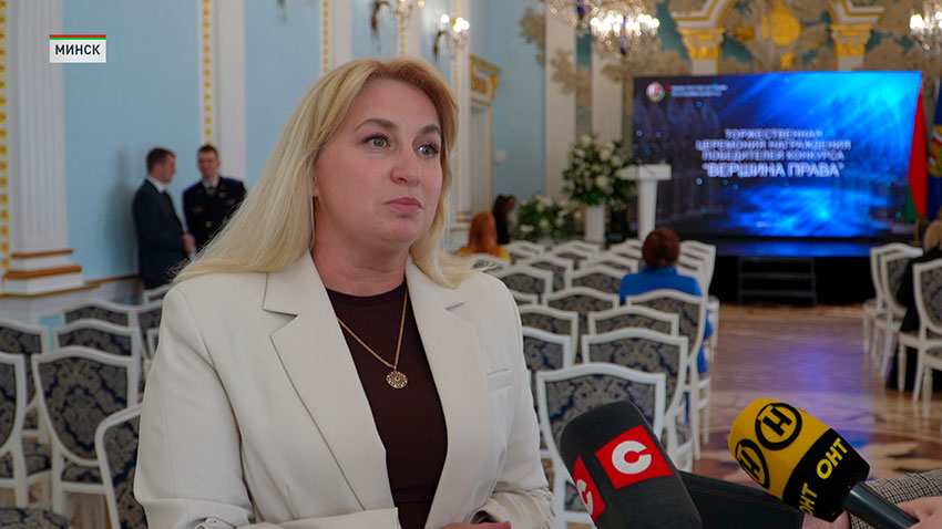 Ирина Орловская