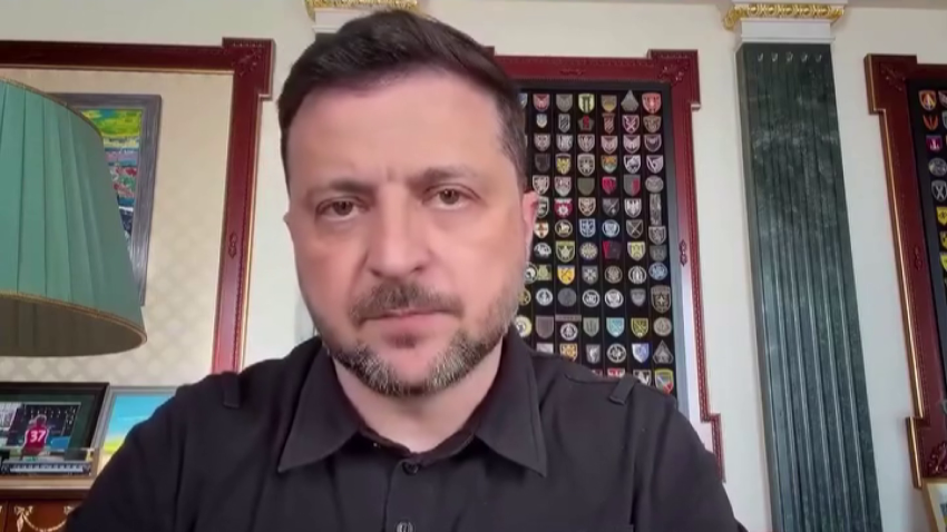 Владимир Зеленский