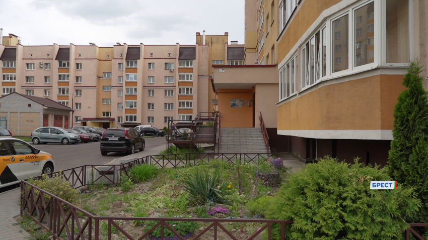 В Бресте беременная зарезала кухонным ножом своего сожителя