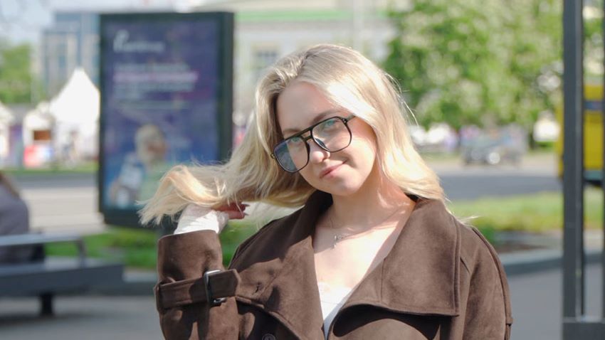 Что в моде у минчан этой весной? Провели опрос