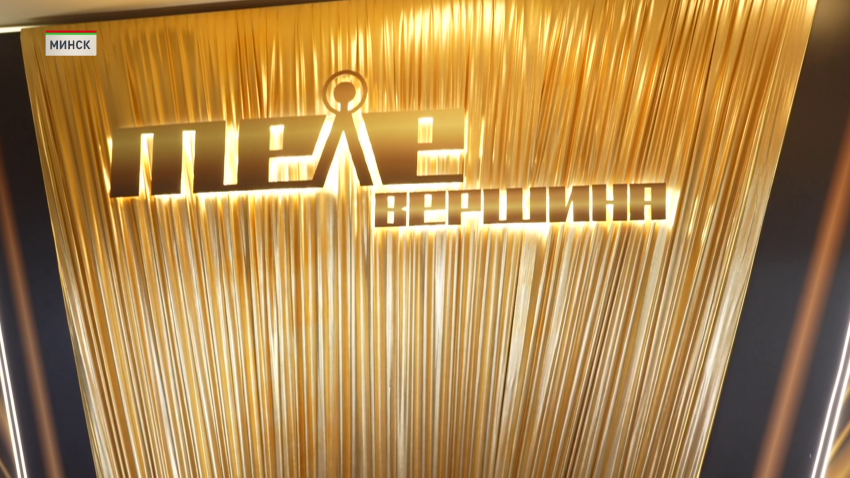 Названы победители XVI Национального конкурса «Телевершина»