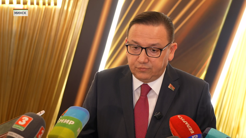Владимир Перцов