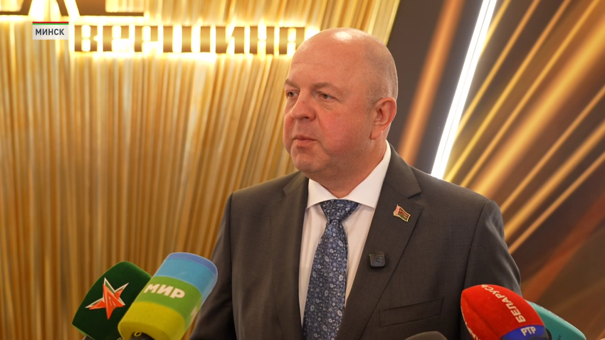Дмитрий Жук