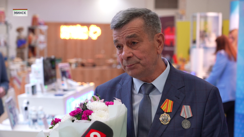 Георгий Вершина