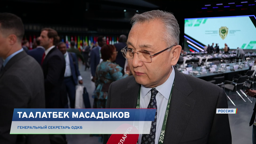 Таалатбек Масадыков