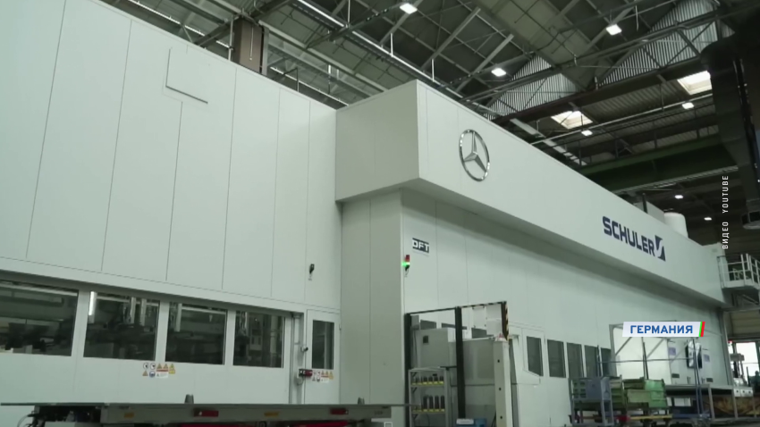Mercedes