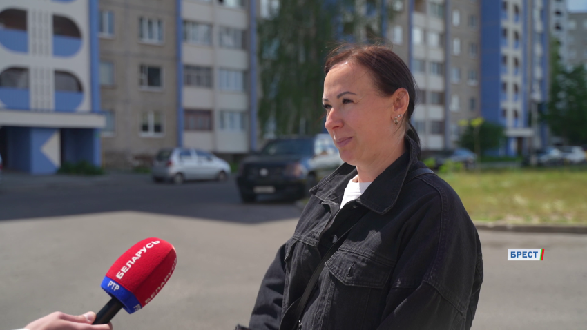 В Бресте ведут борьбу с «громкими» мотоциклистами
