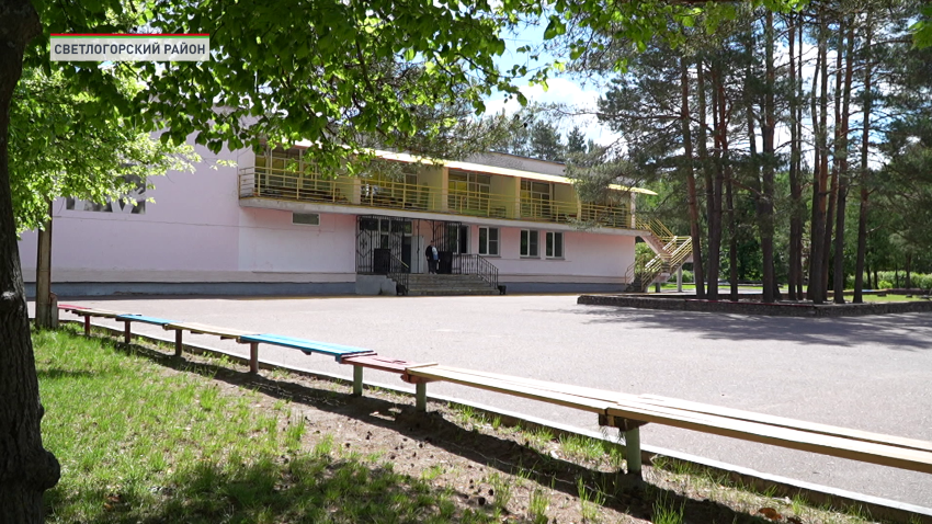 В Беларуси стартовала летняя оздоровительная кампания