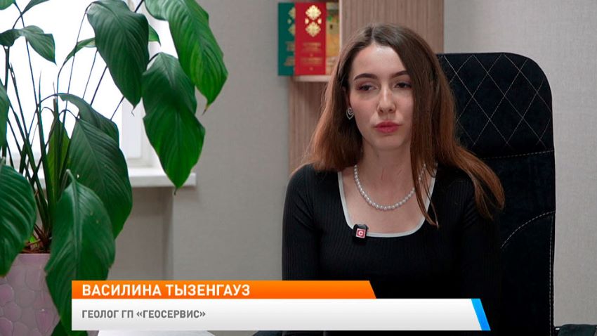 Суровая математика + романтика! Почему юная белоруска выбрала работать в инженерной геологии – интервью
