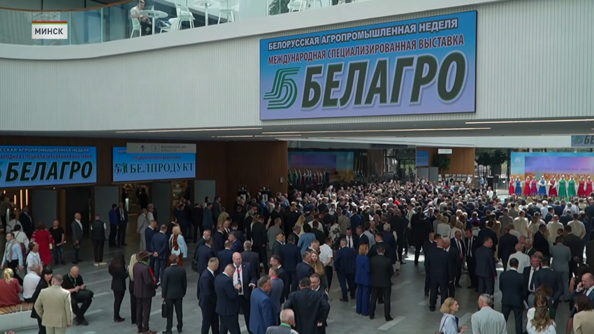 Белагро