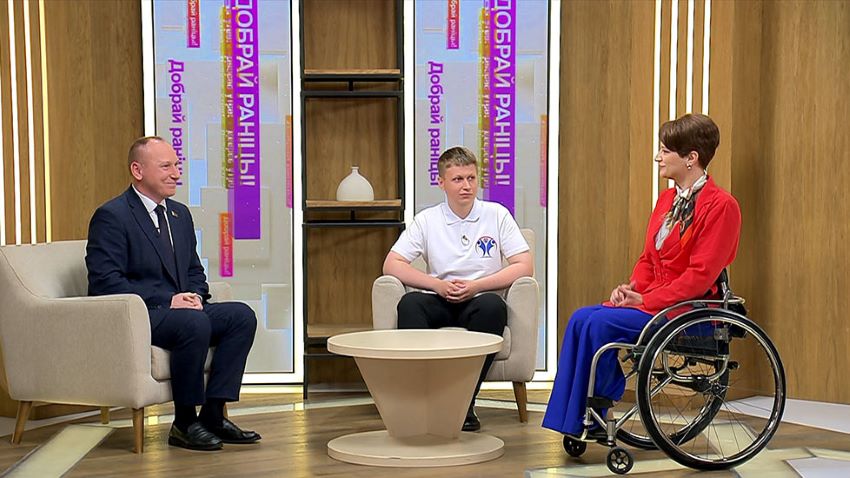 Как стать участником городского проекта «Минская смена»? Рассказали в Мингорисполкоме