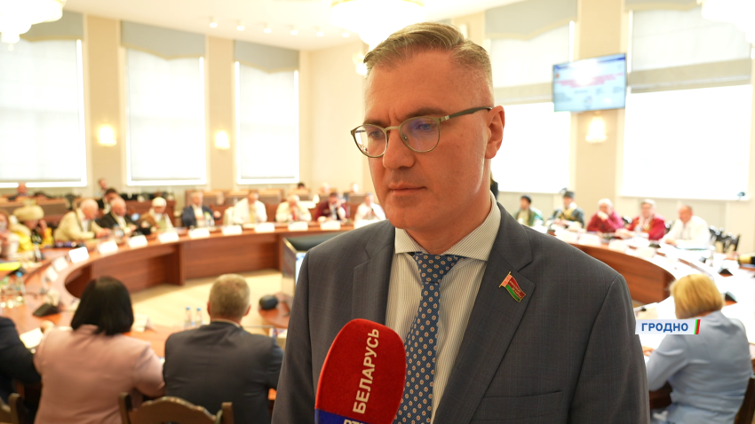Вадим Гигин