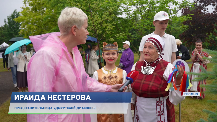 Ираида Нестерова