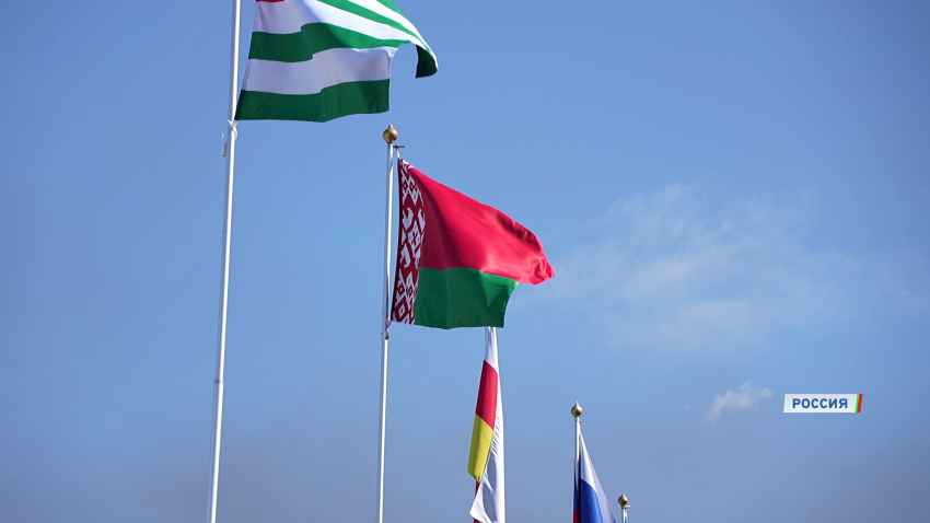 ПМЭФ