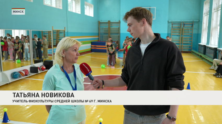 Татьяна Новикова