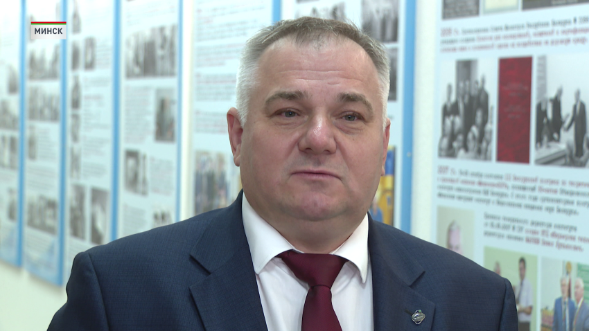 Виталий Залесский